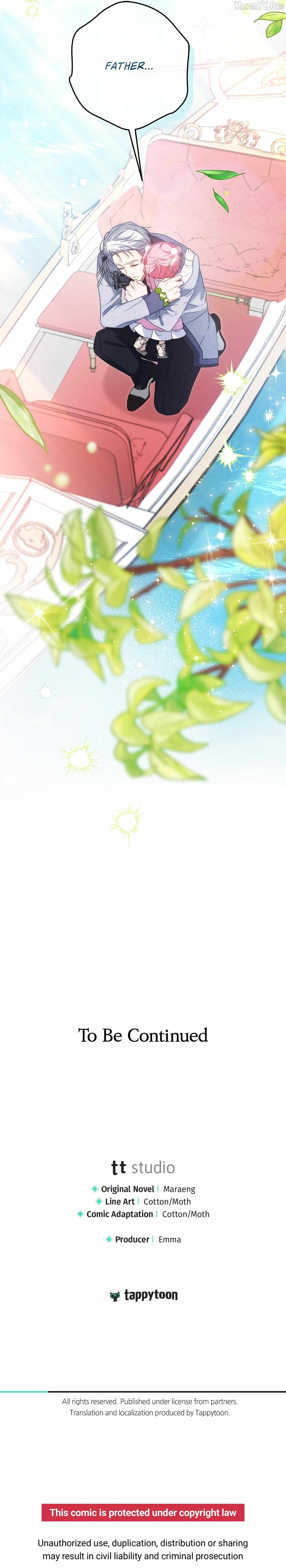 Saved by the Powerless Little Lady Chapter 8 - page 41