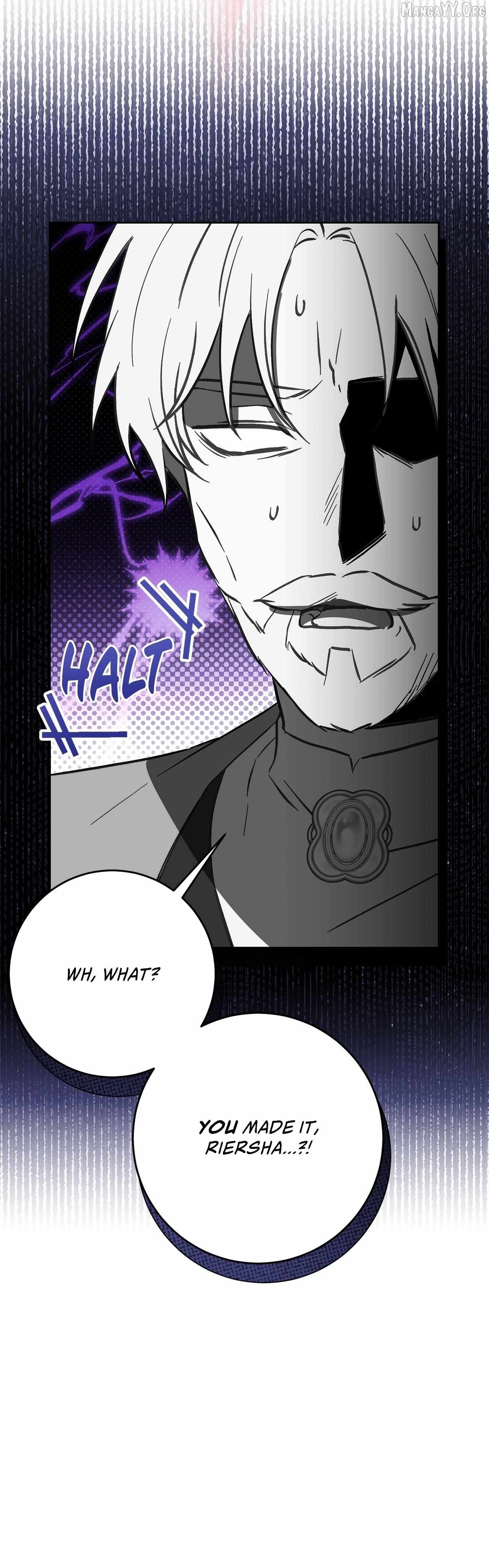 Saved by the Powerless Little Lady Chapter 9 - page 22