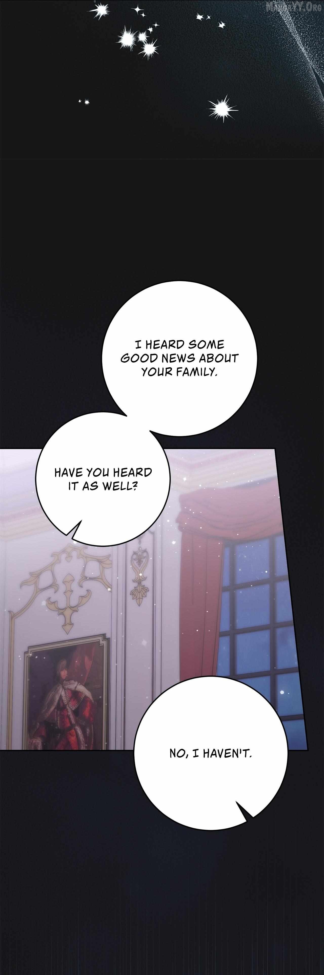 Saved by the Powerless Little Lady Chapter 9 - page 28