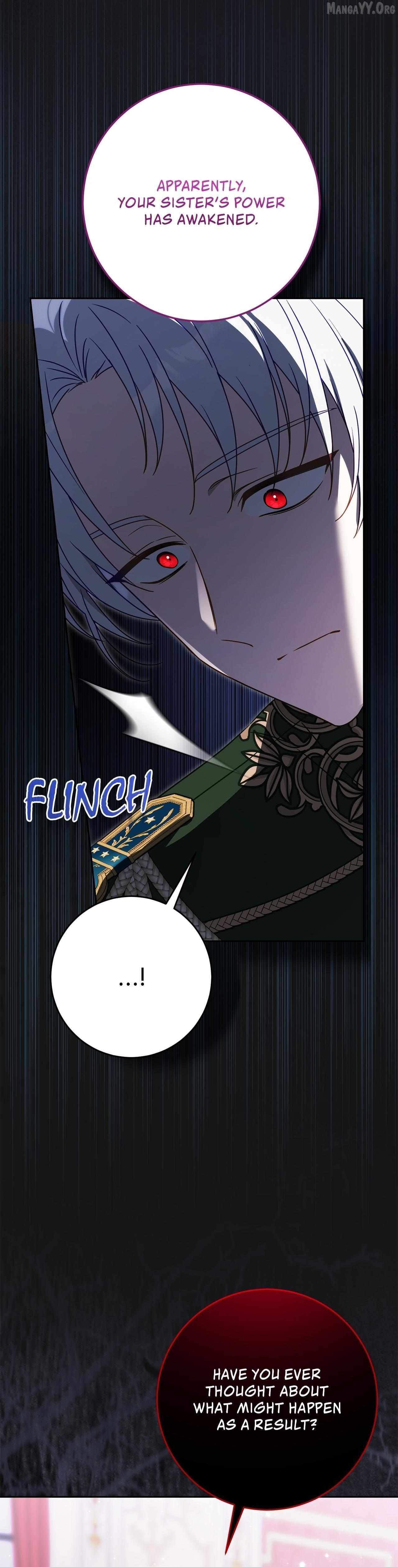 Saved by the Powerless Little Lady Chapter 9 - page 29