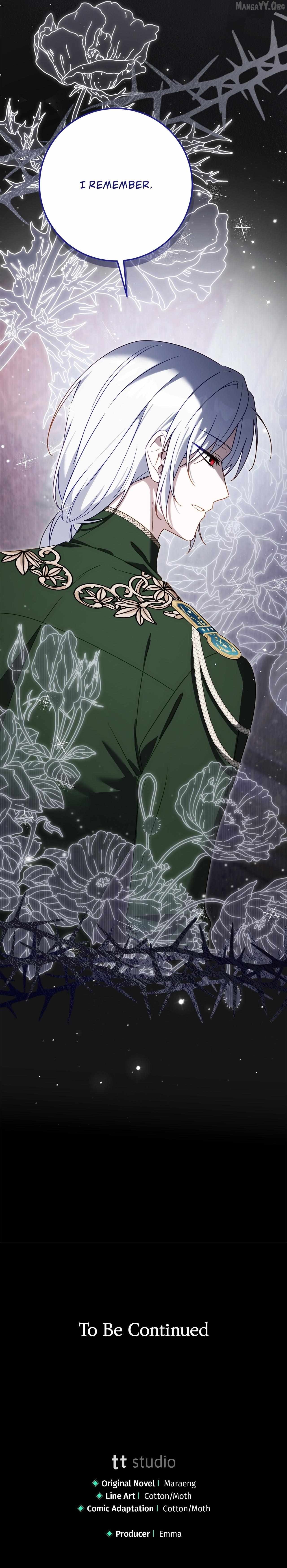 Saved by the Powerless Little Lady Chapter 9 - page 35