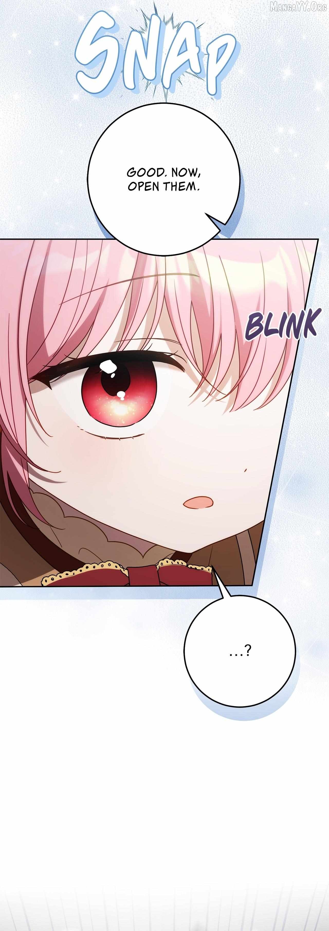 Saved by the Powerless Little Lady Chapter 11 - page 18