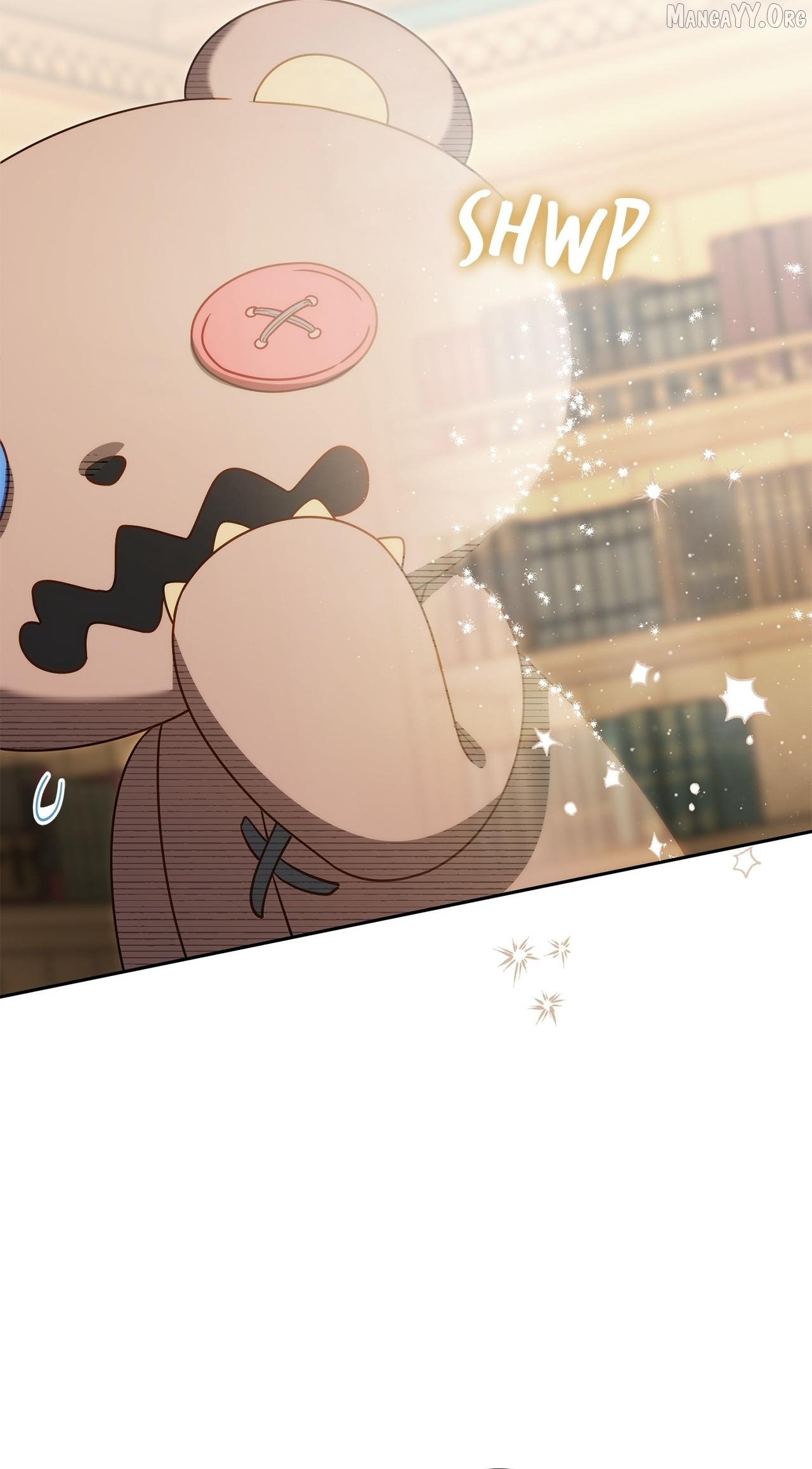 Saved by the Powerless Little Lady Chapter 11 - page 23