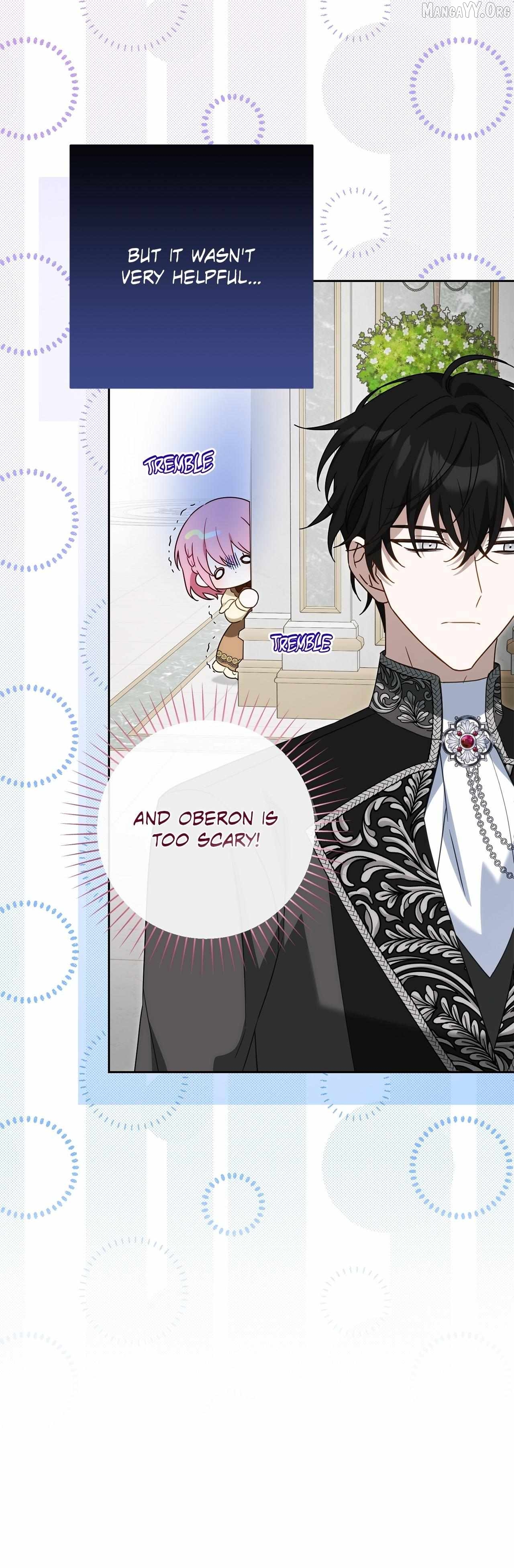 Saved by the Powerless Little Lady Chapter 11 - page 29