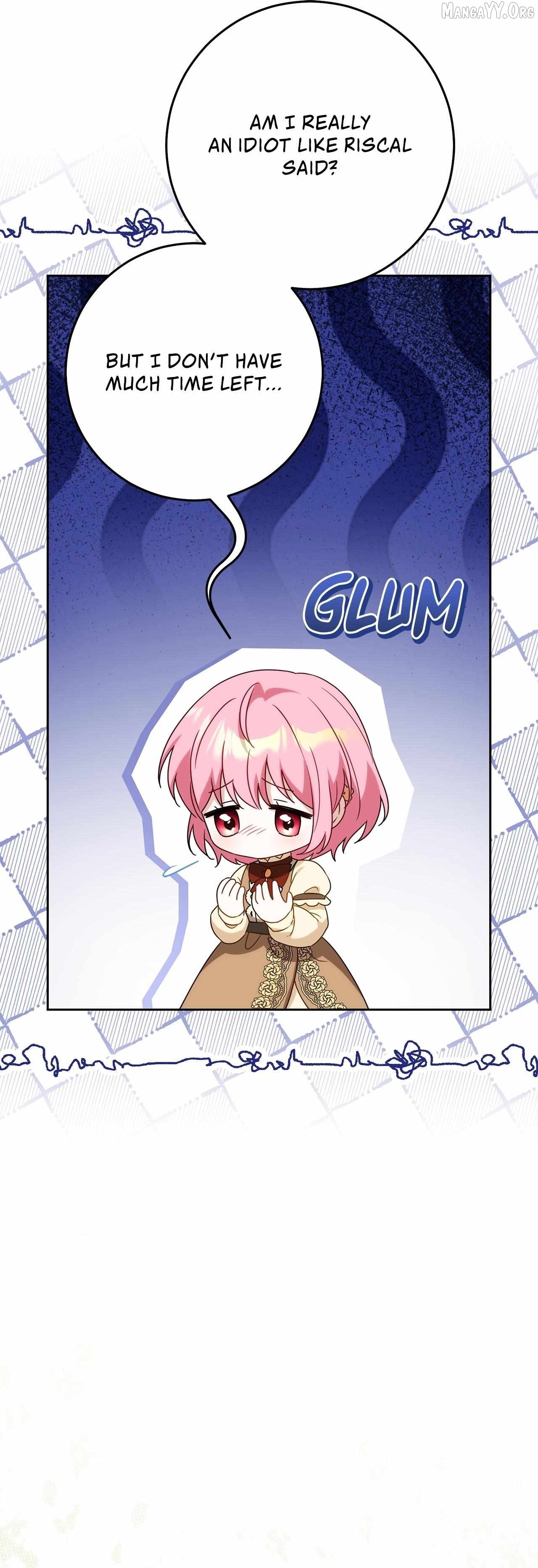 Saved by the Powerless Little Lady Chapter 11 - page 30