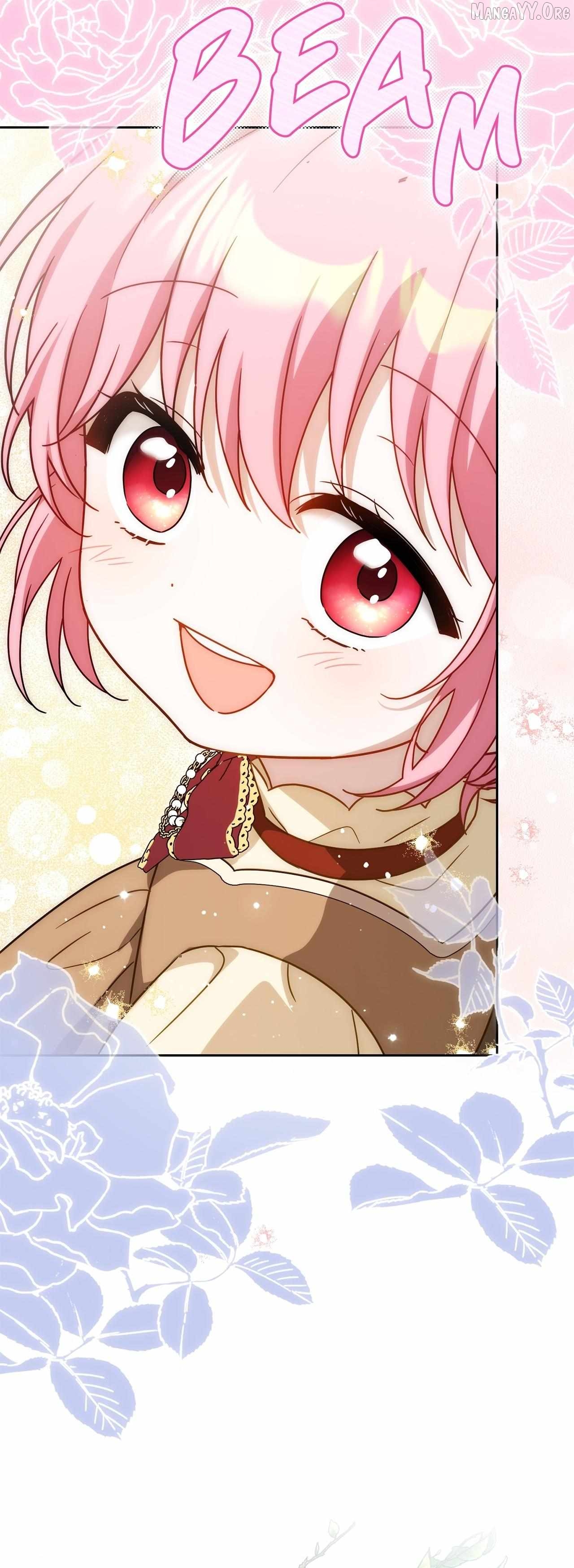 Saved by the Powerless Little Lady Chapter 11 - page 32