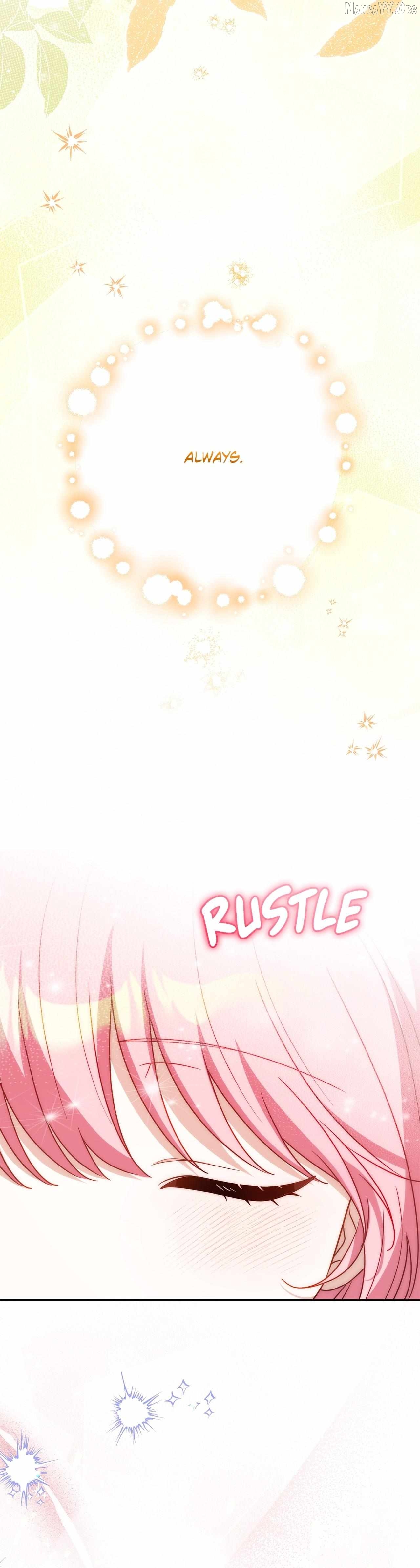 Saved by the Powerless Little Lady Chapter 11 - page 38