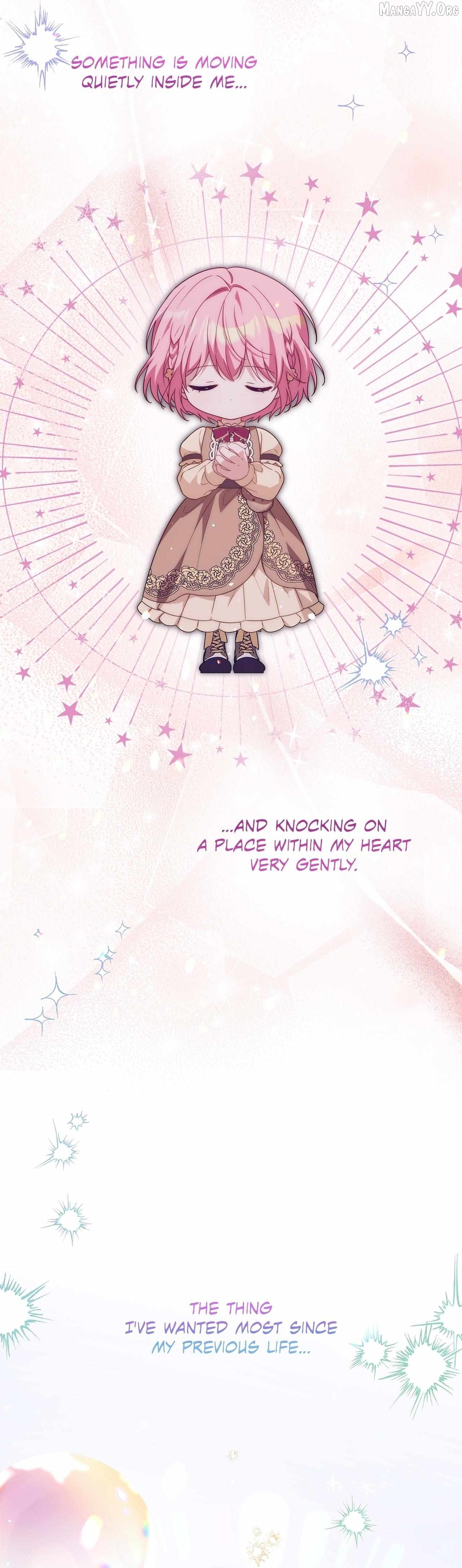 Saved by the Powerless Little Lady Chapter 11 - page 39