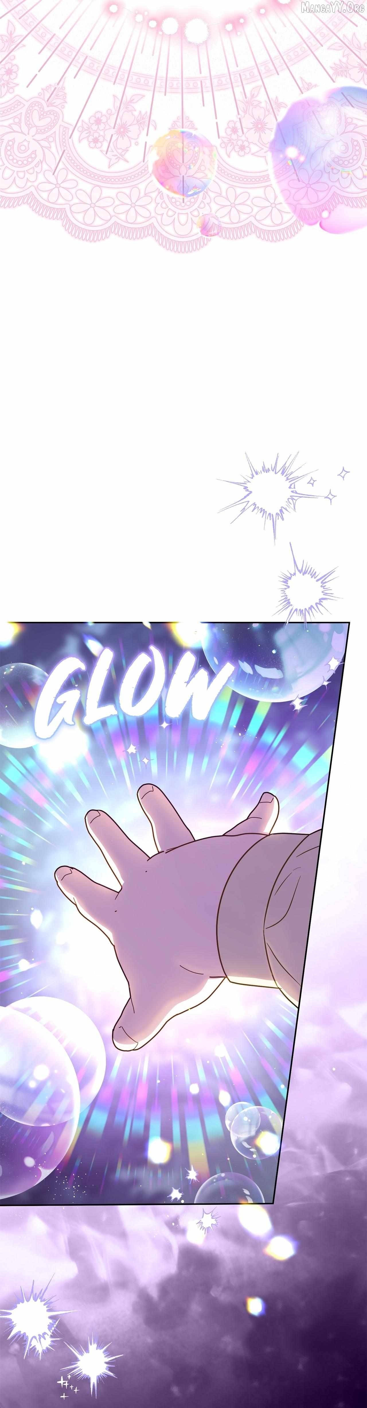 Saved by the Powerless Little Lady Chapter 11 - page 40