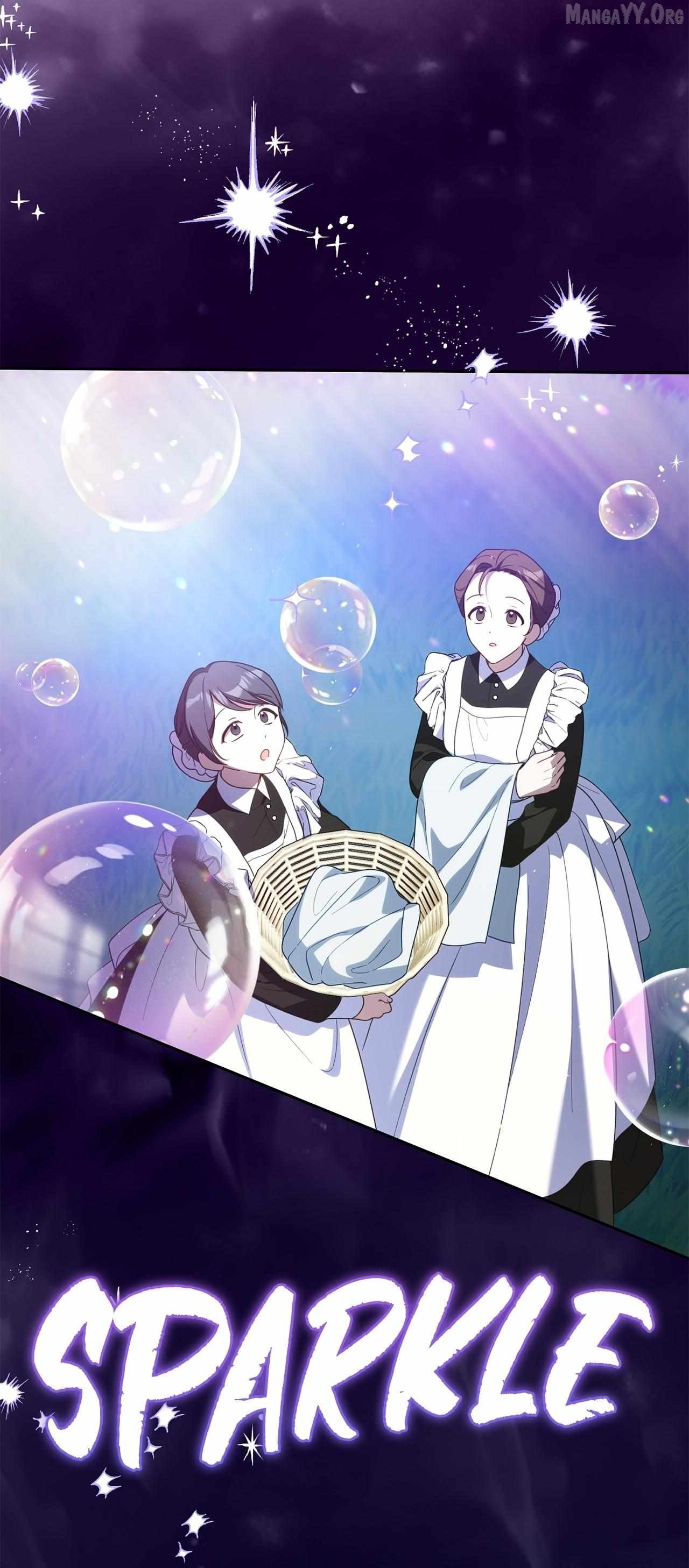 Saved by the Powerless Little Lady Chapter 11 - page 41