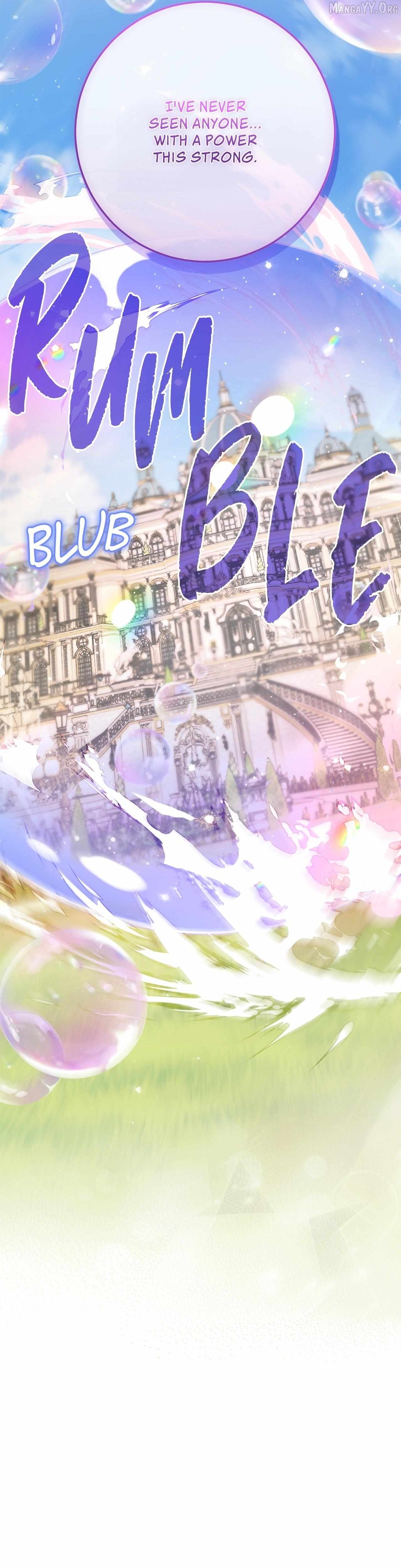 Saved by the Powerless Little Lady Chapter 11 - page 47