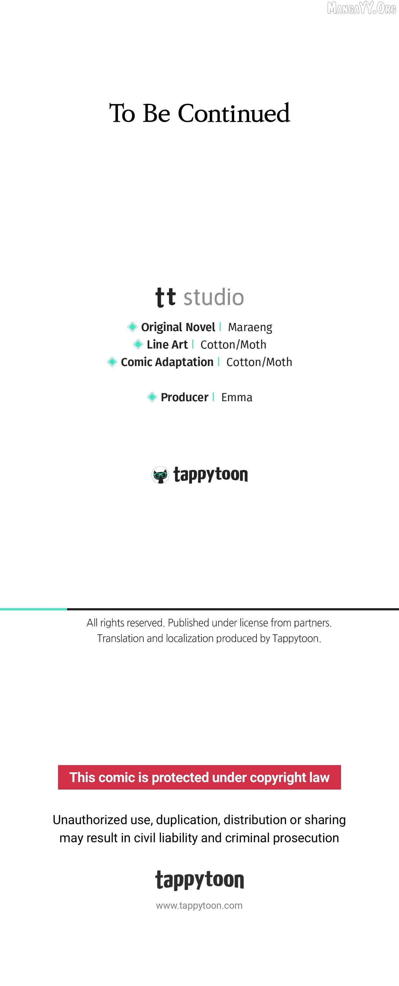 Saved by the Powerless Little Lady Chapter 11 - page 48