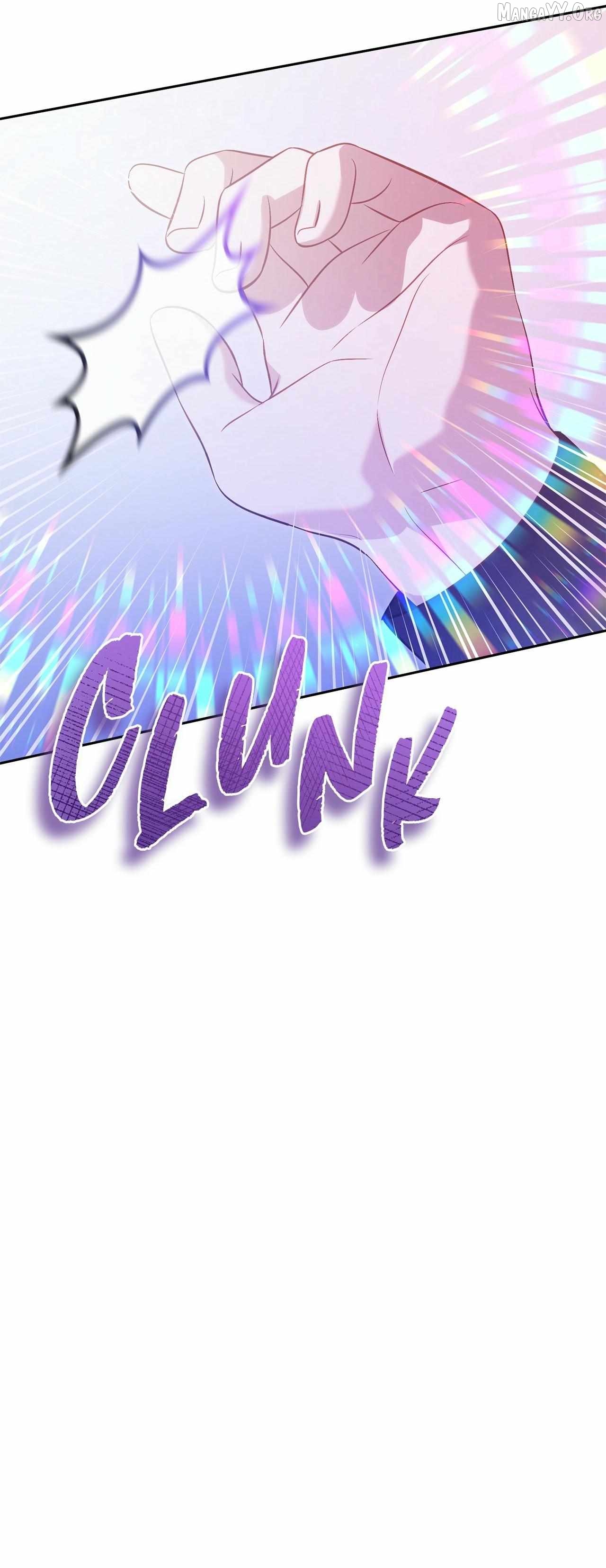 Saved by the Powerless Little Lady Chapter 12 - page 10