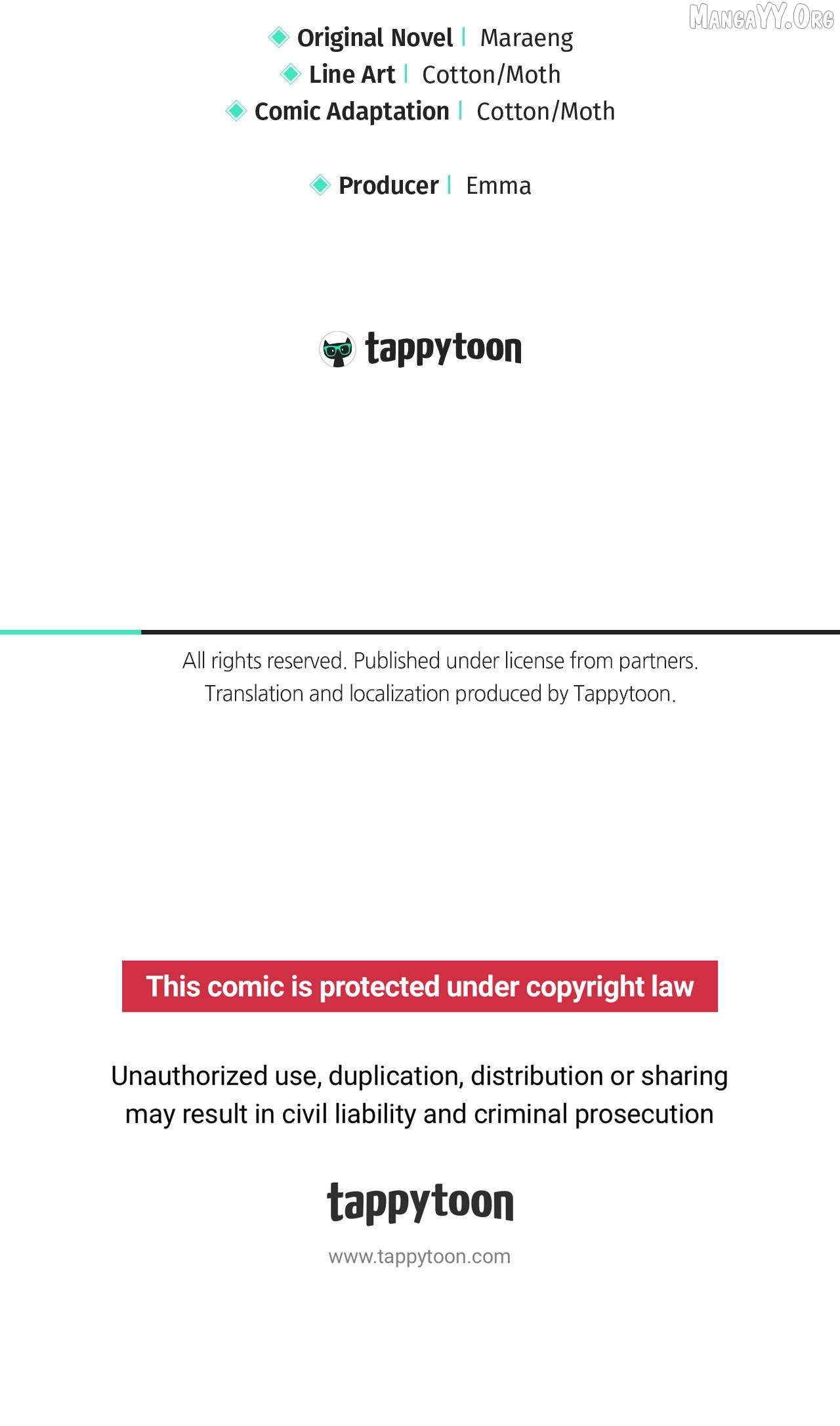 Saved by the Powerless Little Lady Chapter 12 - page 31