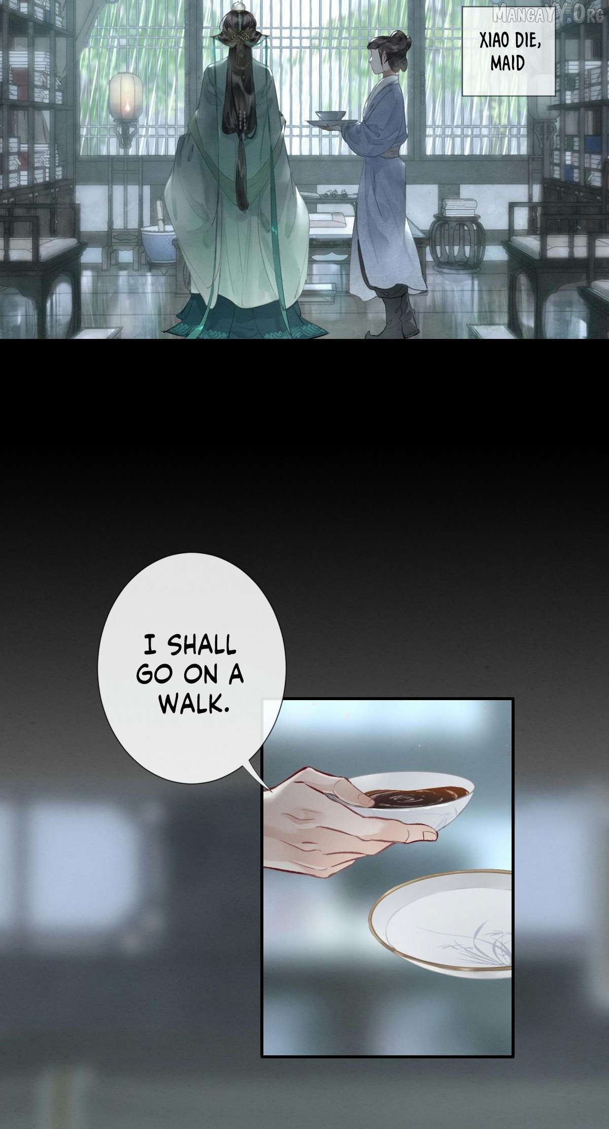 Rebirth of a Star General Chapter 1 - page 6