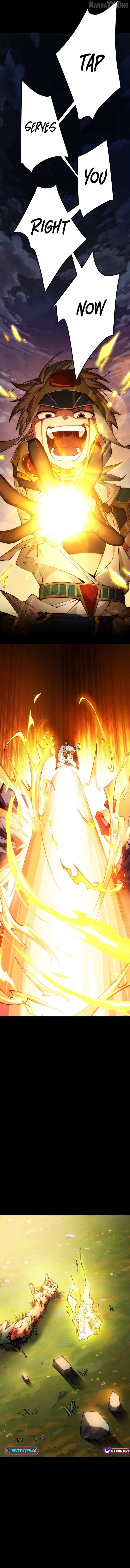 The Samurai of the Divine Shadow Dominates at the Academy Chapter 1 - page 29
