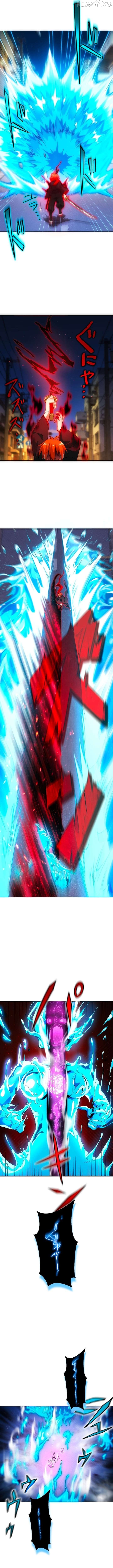 The Samurai of the Divine Shadow Dominates at the Academy Chapter 2 - page 10