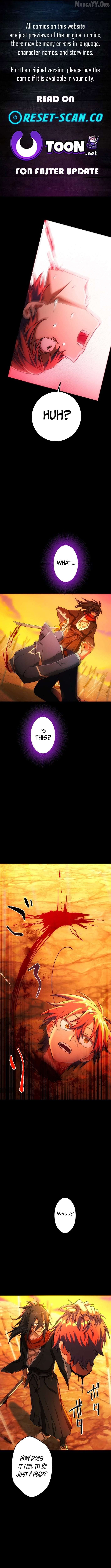 The Samurai of the Divine Shadow Dominates at the Academy Chapter 4 - page 1