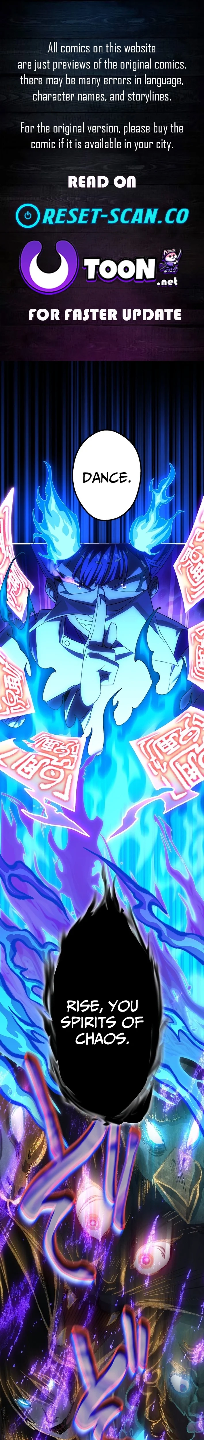 The Samurai of the Divine Shadow Dominates at the Academy Chapter 12 - page 1