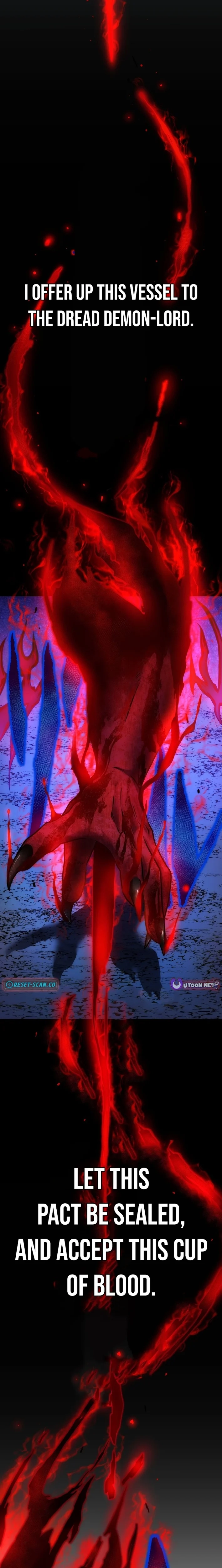 The Samurai of the Divine Shadow Dominates at the Academy Chapter 12 - page 27