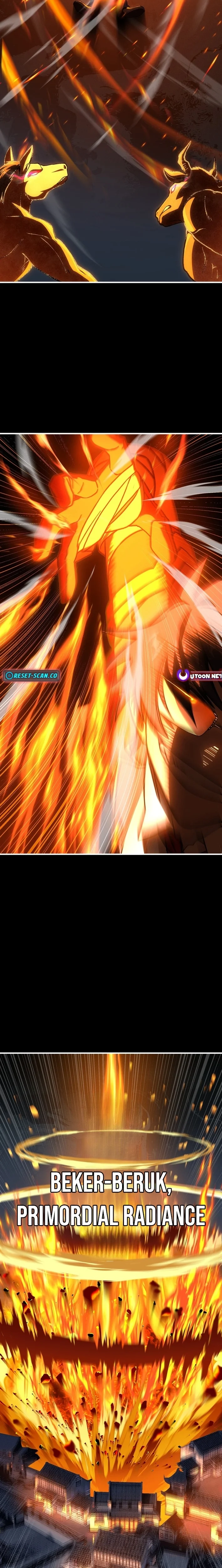 The Samurai of the Divine Shadow Dominates at the Academy Chapter 12 - page 6