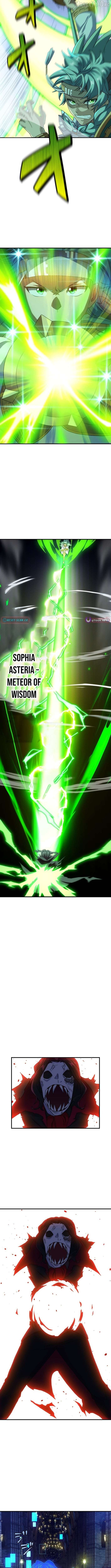 The Samurai of the Divine Shadow Dominates at the Academy Chapter 13 - page 16