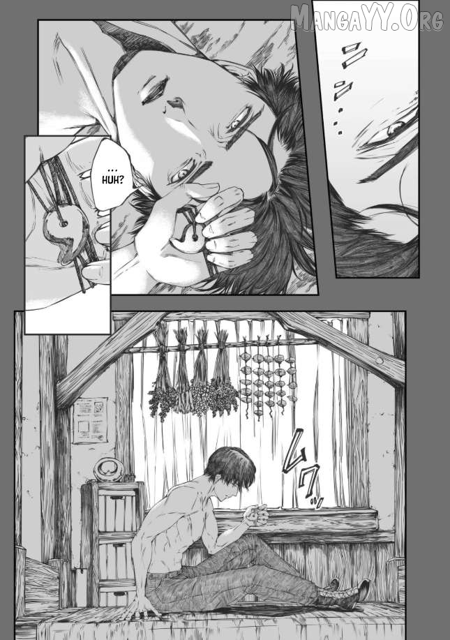 Lemuria - the Empire of the Dead - Chapter 2 - page 5