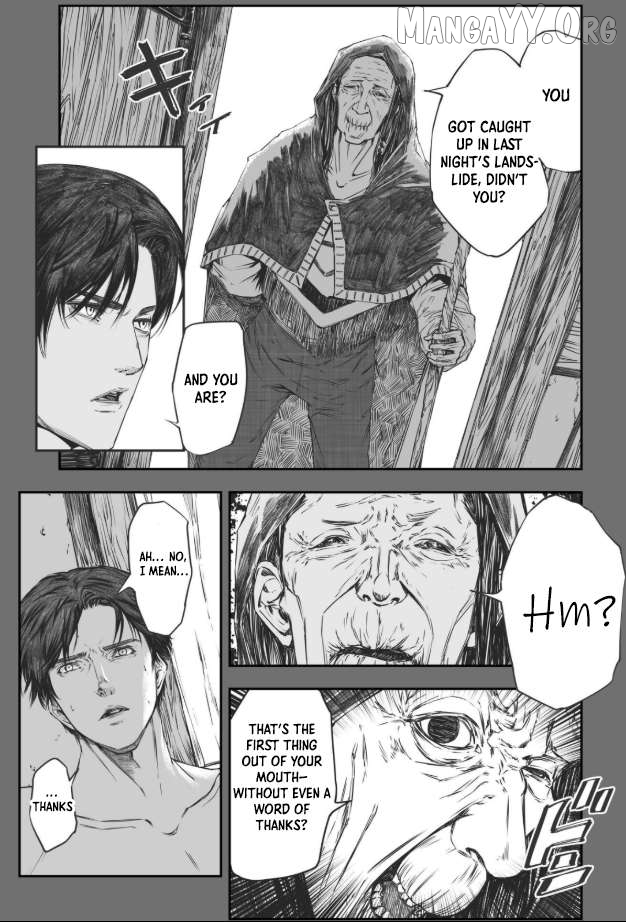 Lemuria - the Empire of the Dead - Chapter 2 - page 7