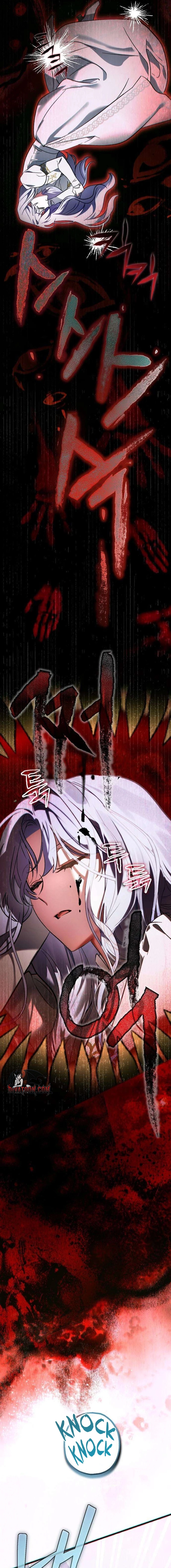 This Retired Saintess Will Raise Your Property Value Chapter 3 - page 13