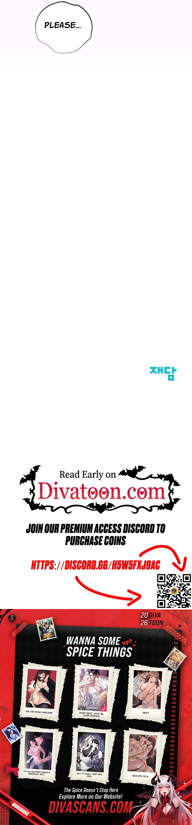 This Retired Saintess Will Raise Your Property Value Chapter 3 - page 31