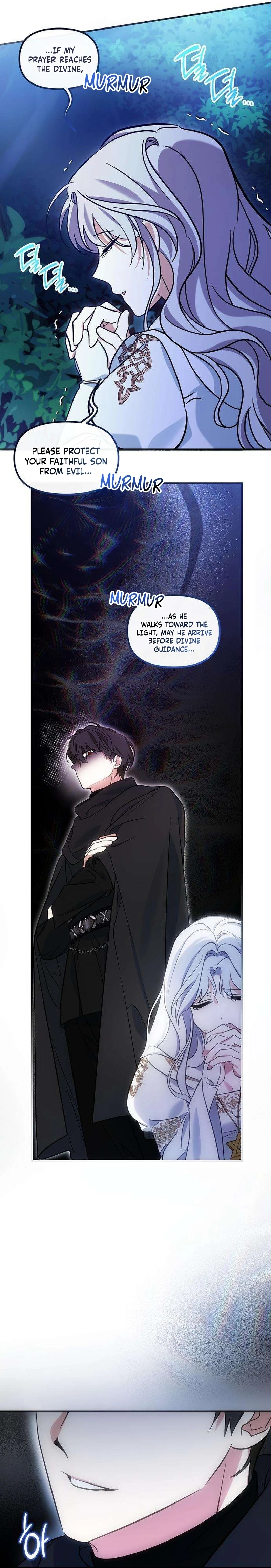 This Retired Saintess Will Raise Your Property Value Chapter 10 - page 13