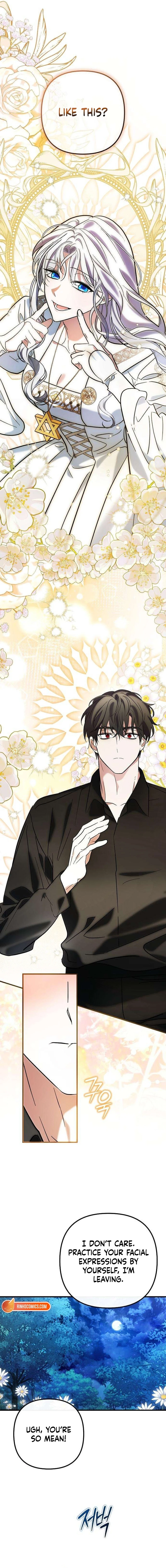 This Retired Saintess Will Raise Your Property Value Chapter 12 - page 11