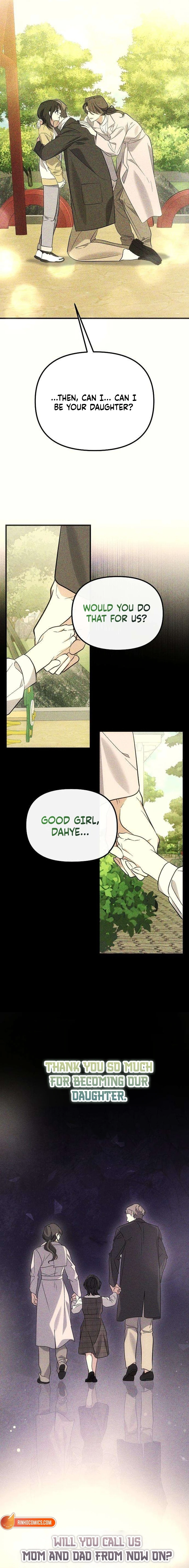 This Retired Saintess Will Raise Your Property Value Chapter 13 - page 10