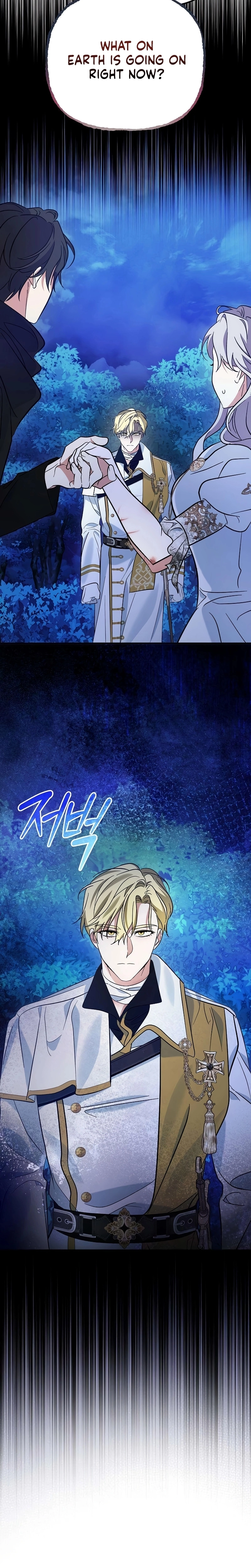 This Retired Saintess Will Raise Your Property Value Chapter 14 - page 6