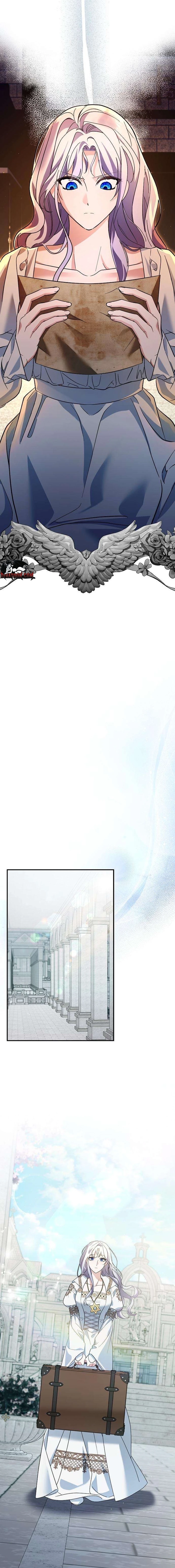 This Retired Saintess Will Raise Your Property Value Chapter 7 - page 13