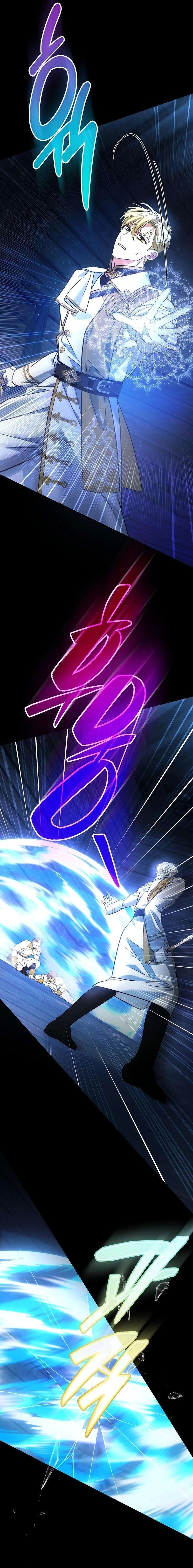 This Retired Saintess Will Raise Your Property Value Chapter 8 - page 18