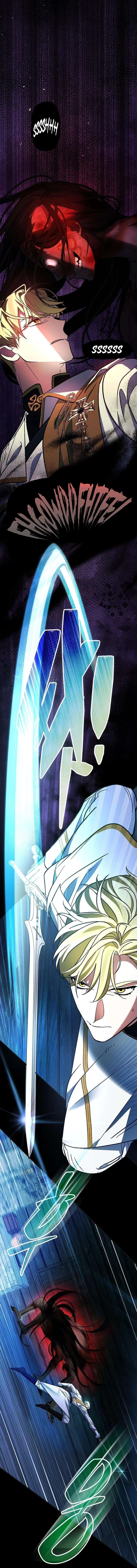 This Retired Saintess Will Raise Your Property Value Chapter 8 - page 20