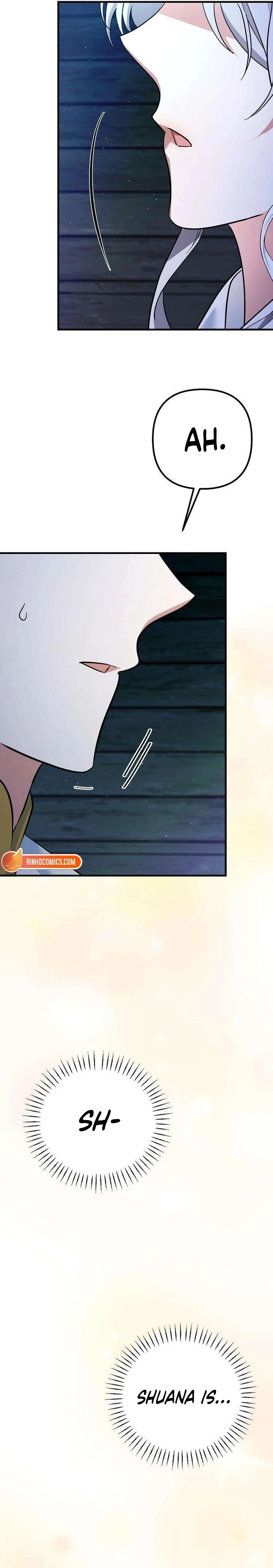 This Retired Saintess Will Raise Your Property Value Chapter 8 - page 24