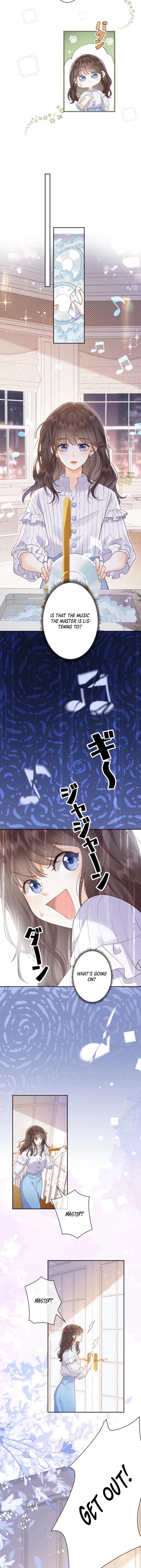 The Lover My Sister Stole Is Obsessed With Me Chapter 1 - page 12