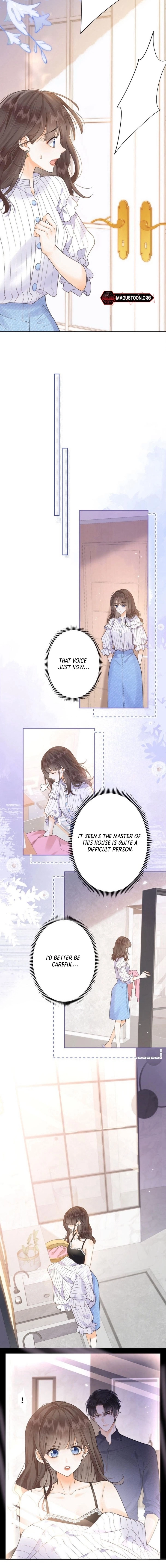 The Lover My Sister Stole Is Obsessed With Me Chapter 1 - page 13