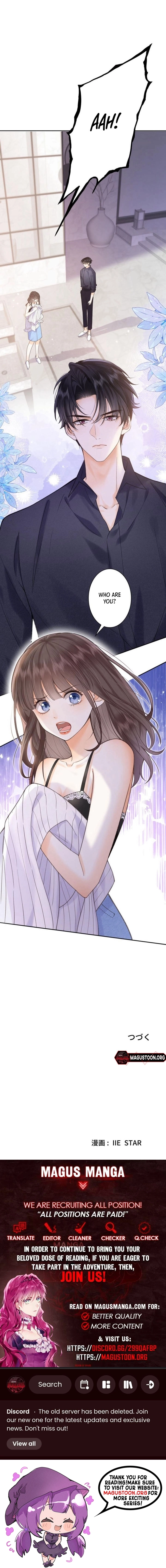 The Lover My Sister Stole Is Obsessed With Me Chapter 1 - page 14