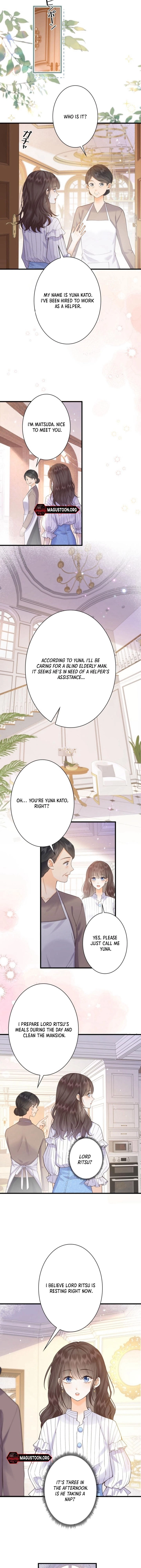 The Lover My Sister Stole Is Obsessed With Me Chapter 1 - page 8