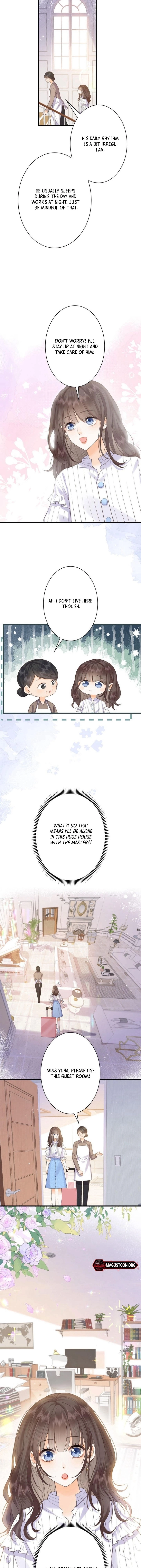 The Lover My Sister Stole Is Obsessed With Me Chapter 1 - page 9