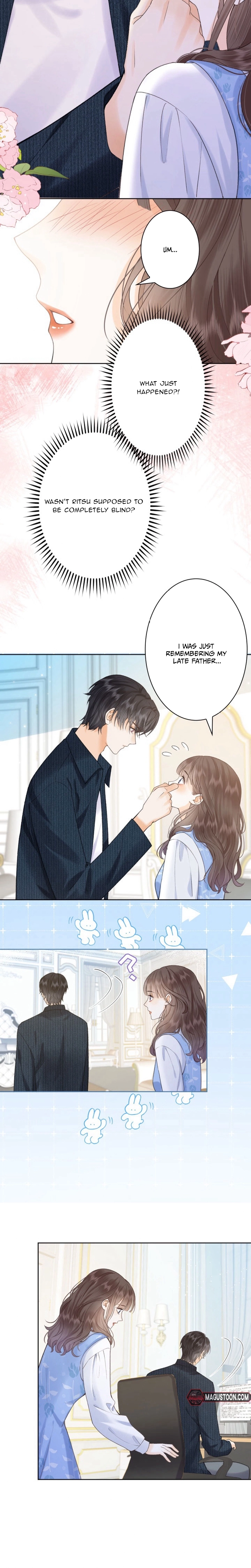 The Lover My Sister Stole Is Obsessed With Me Chapter 12 - page 4