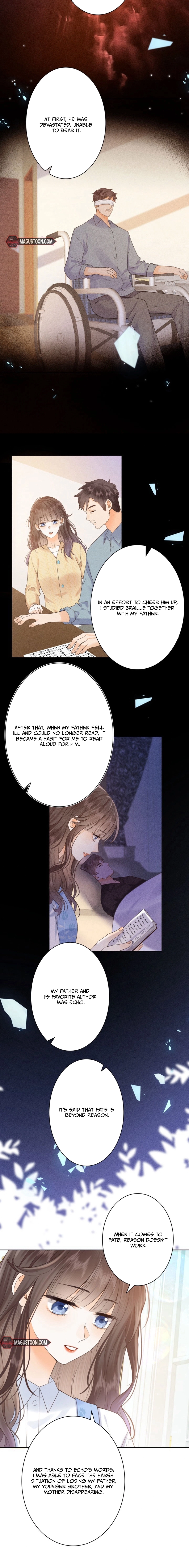 The Lover My Sister Stole Is Obsessed With Me Chapter 12 - page 6