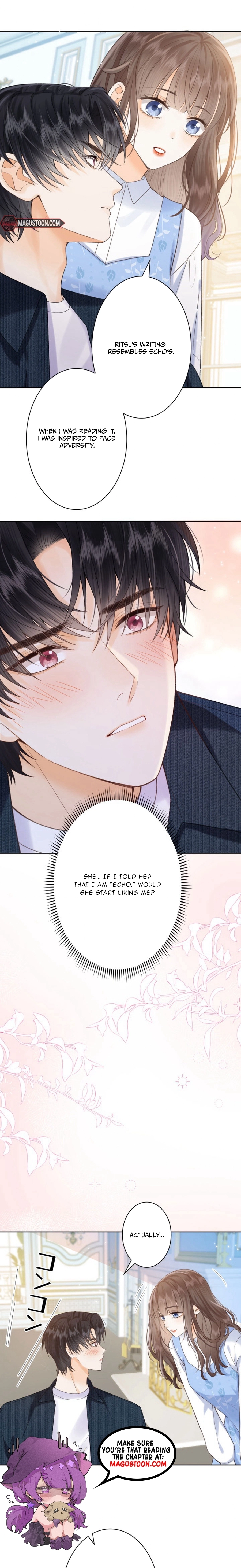 The Lover My Sister Stole Is Obsessed With Me Chapter 12 - page 7