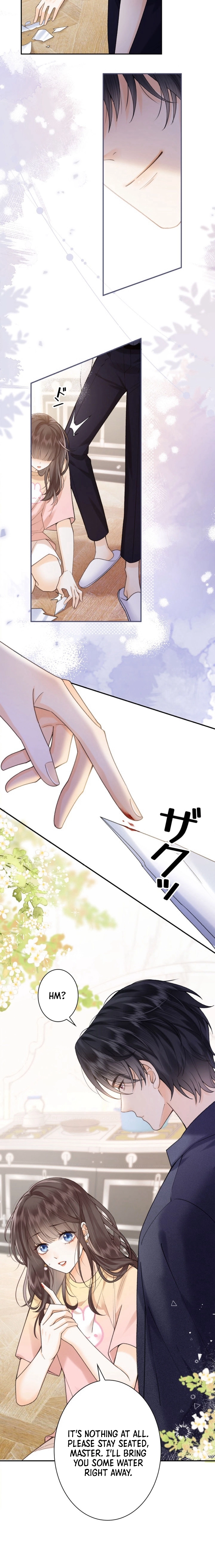 The Lover My Sister Stole Is Obsessed With Me Chapter 2 - page 5