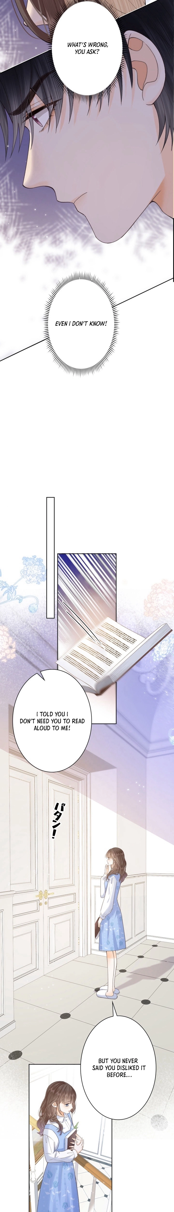 The Lover My Sister Stole Is Obsessed With Me Chapter 13 - page 13