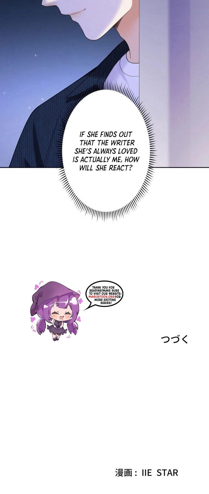 The Lover My Sister Stole Is Obsessed With Me Chapter 13 - page 17