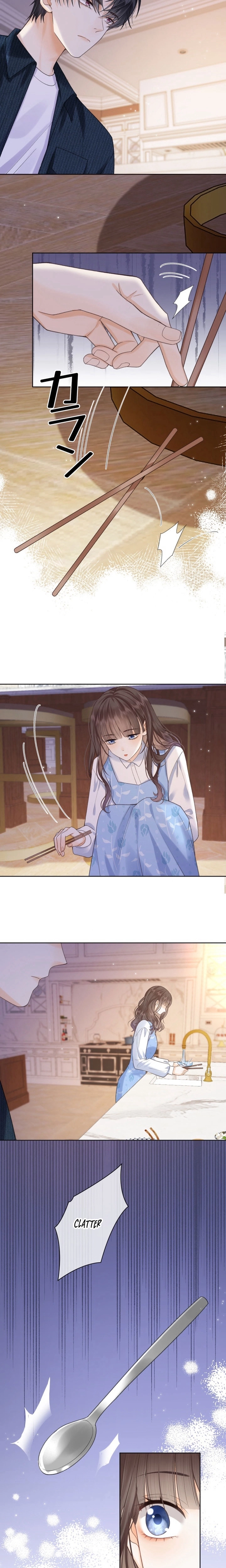 The Lover My Sister Stole Is Obsessed With Me Chapter 13 - page 8